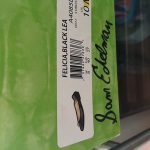 sam edelman ladies shoes flats